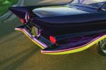 Chevrolet Custom The Legacy 1957 года